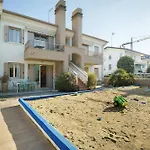 Residence Valentina - Piano terra
