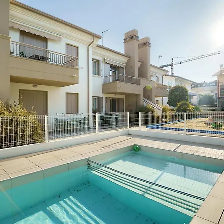 Apartment Valentina - Piano Terra Lido di Jesolo