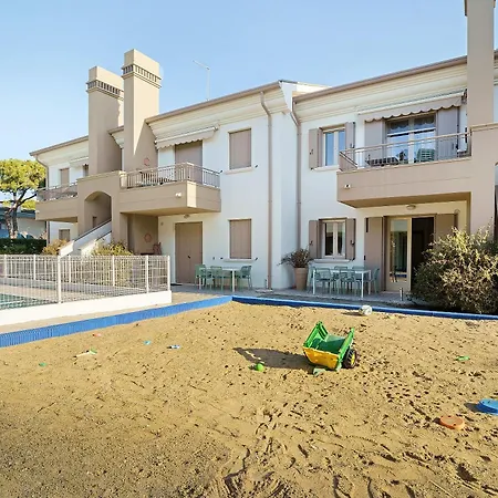 Apartment Valentina - Piano Terra Lido di Jesolo
