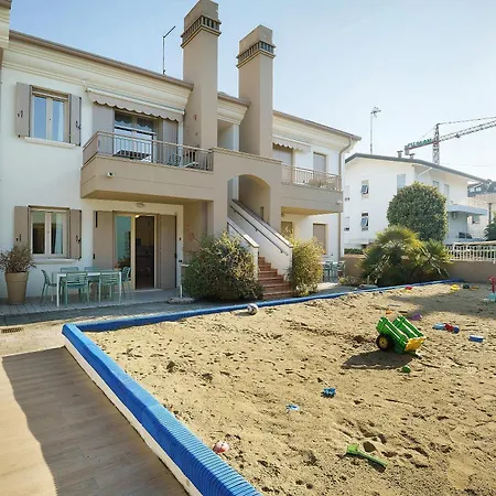 Apartment Valentina - Piano Terra Lido di Jesolo