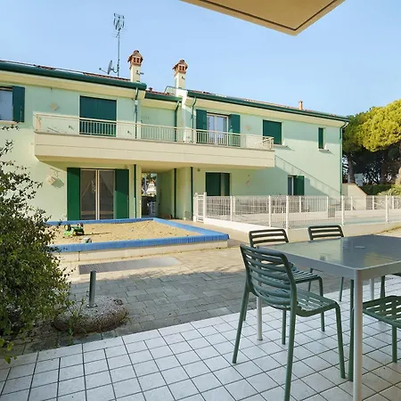 Valentina - Piano Terra Apartment Lido di Jesolo