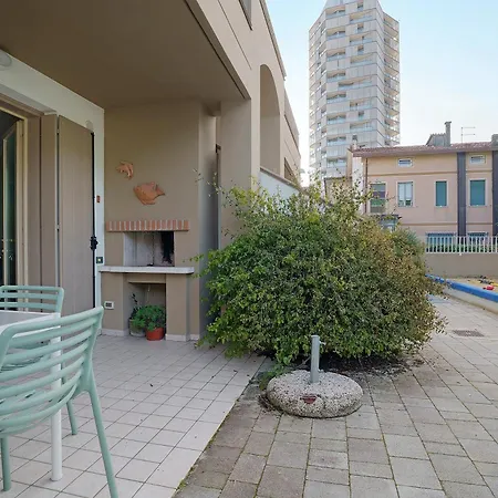 Apartment Valentina - Piano Terra Lido di Jesolo