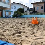 Residence Valentina - Piano Terra