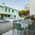 Residence Valentina - Piano Terra
