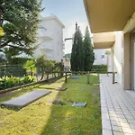 Residence Valentina - Piano Terra