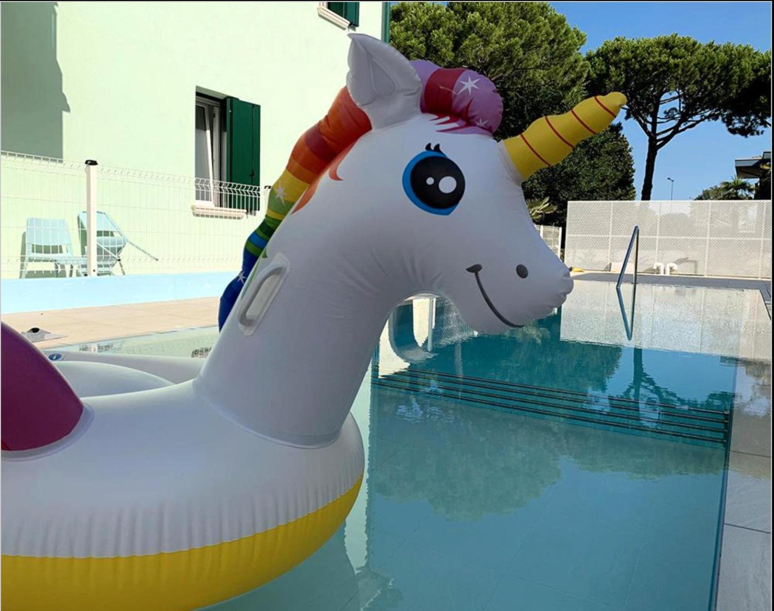 Valentina - Piano Terra Appartamento Lido di Jesolo