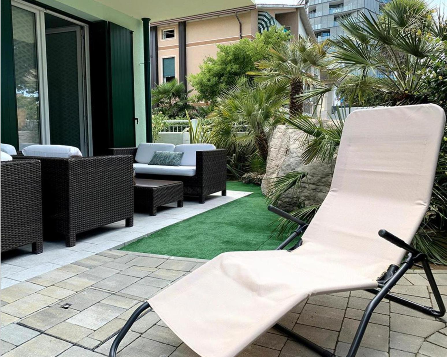 Valentina - Piano Terra * Lido di Jesolo