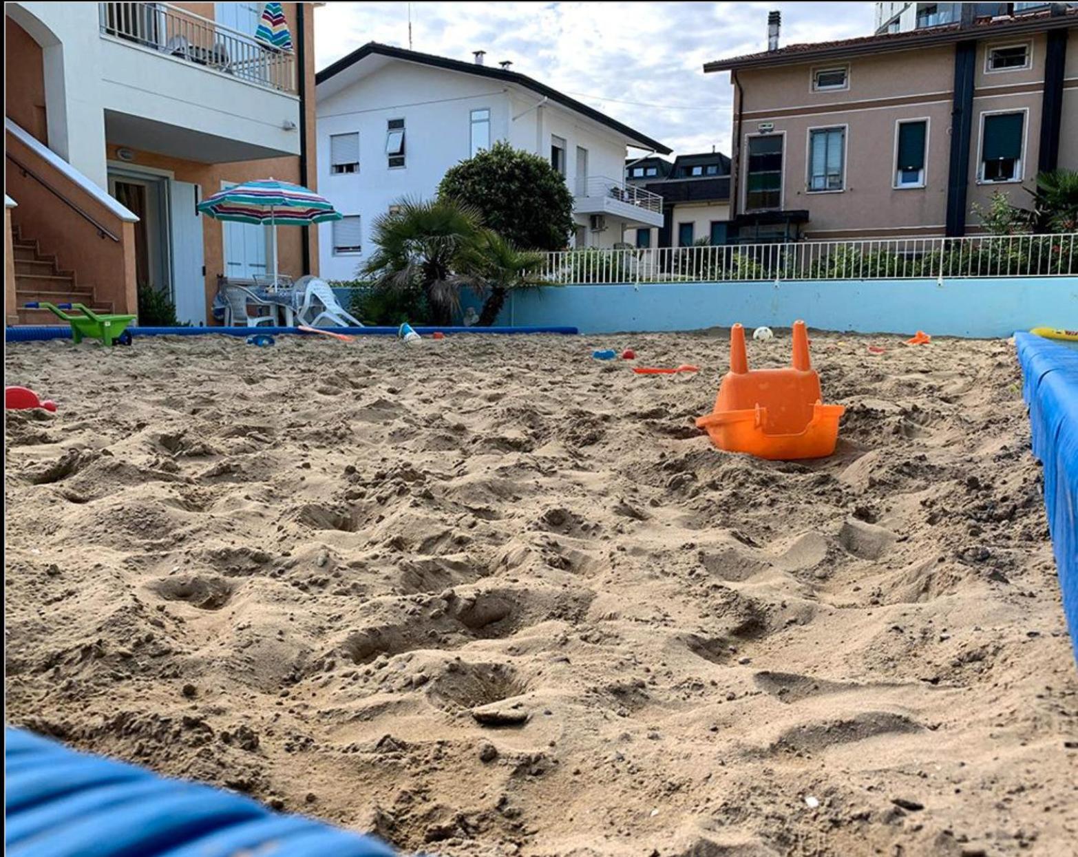 Valentina - Piano Terra Appartamento Lido di Jesolo