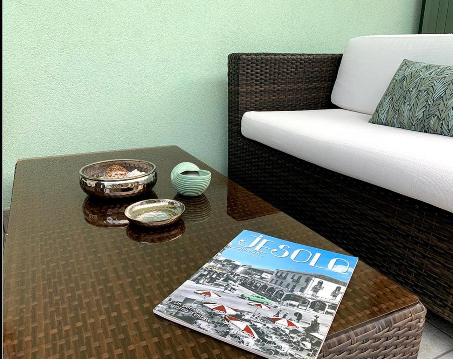 Apartment Valentina - Piano Terra Lido di Jesolo