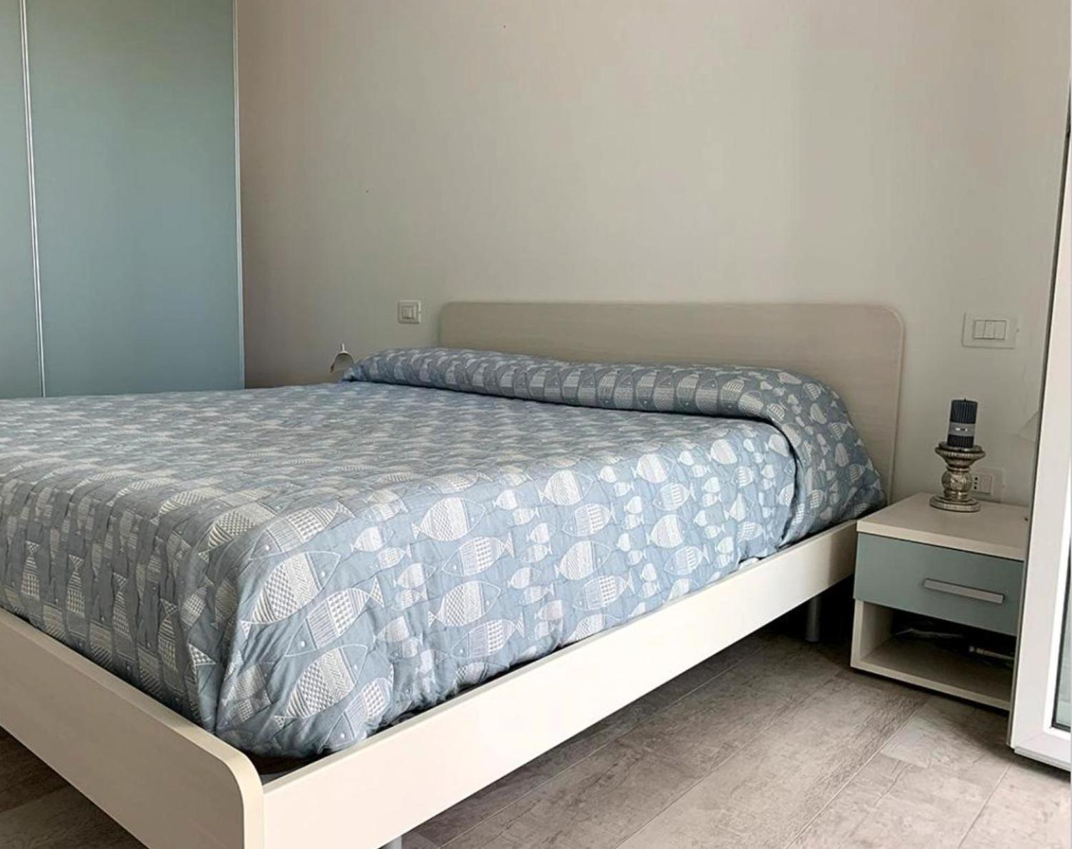 Appartamento Valentina - Piano Terra