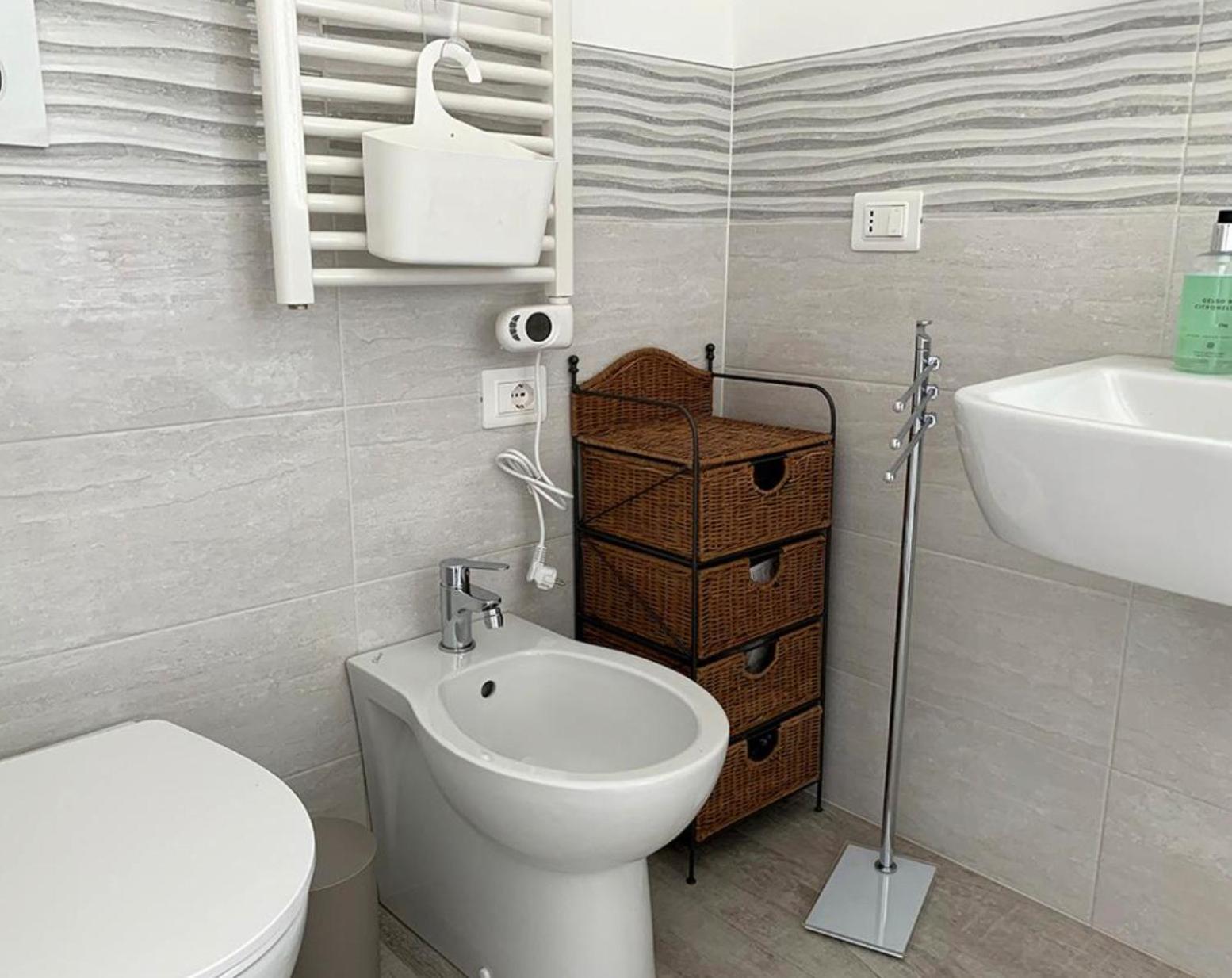 Apartment Valentina - Piano Terra Lido di Jesolo