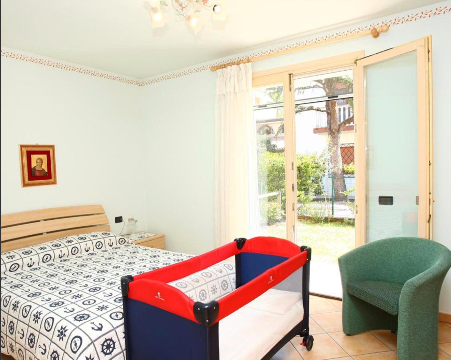 Valentina - Piano Terra Appartamento *