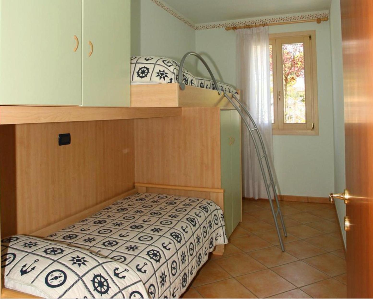 Apartment Valentina - Piano Terra *