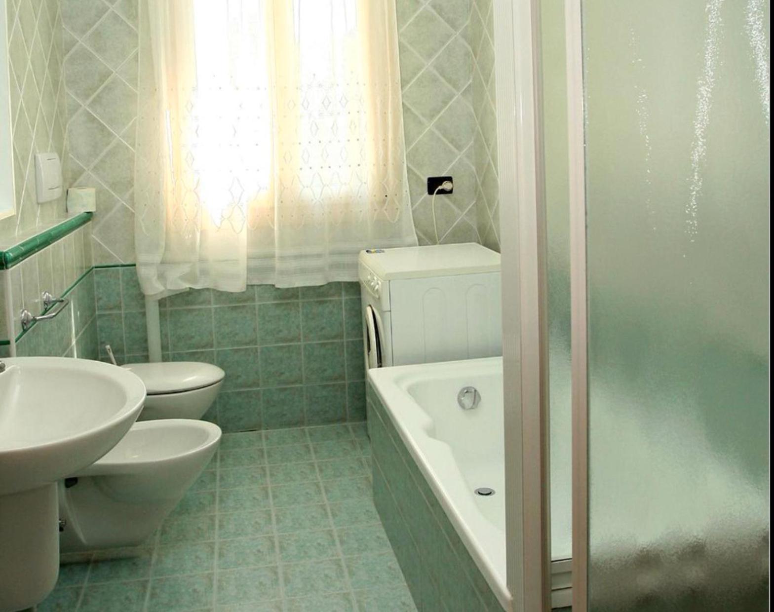 Valentina - Piano Terra Appartamento *