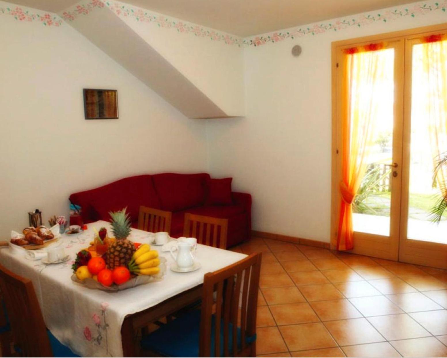 Apartment Valentina - Piano Terra Lido di Jesolo