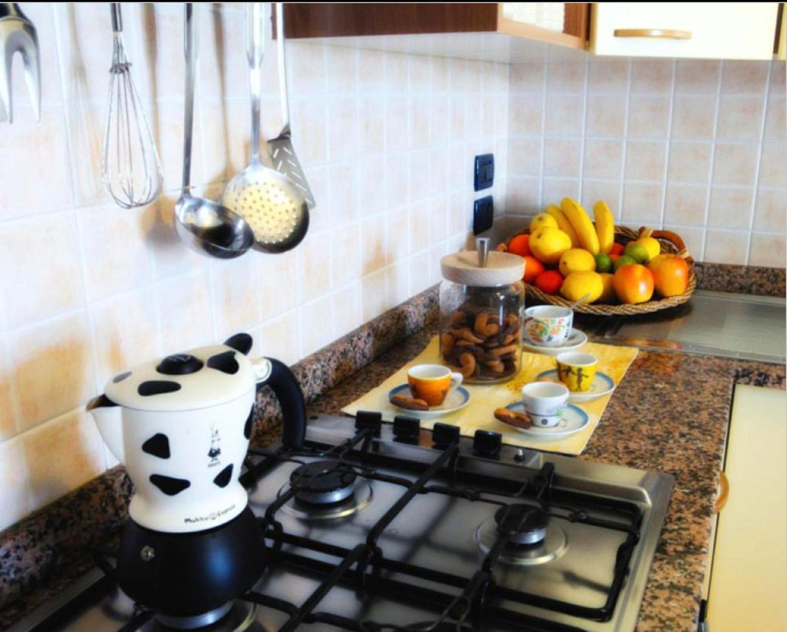 Valentina - Piano Terra