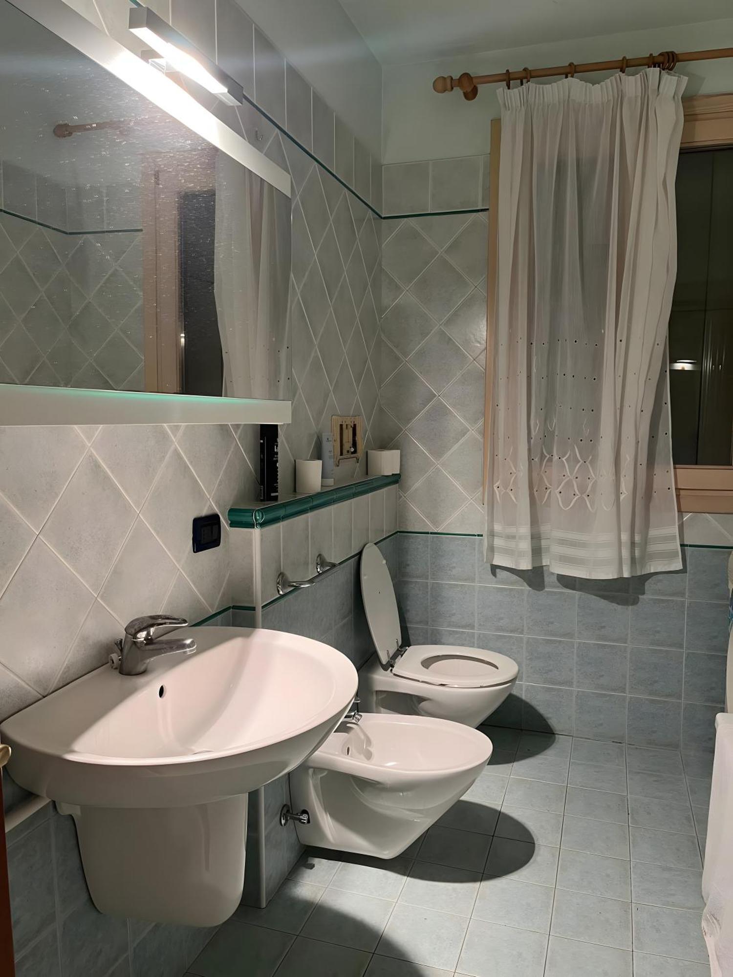 Valentina - Piano Terra Appartamento *