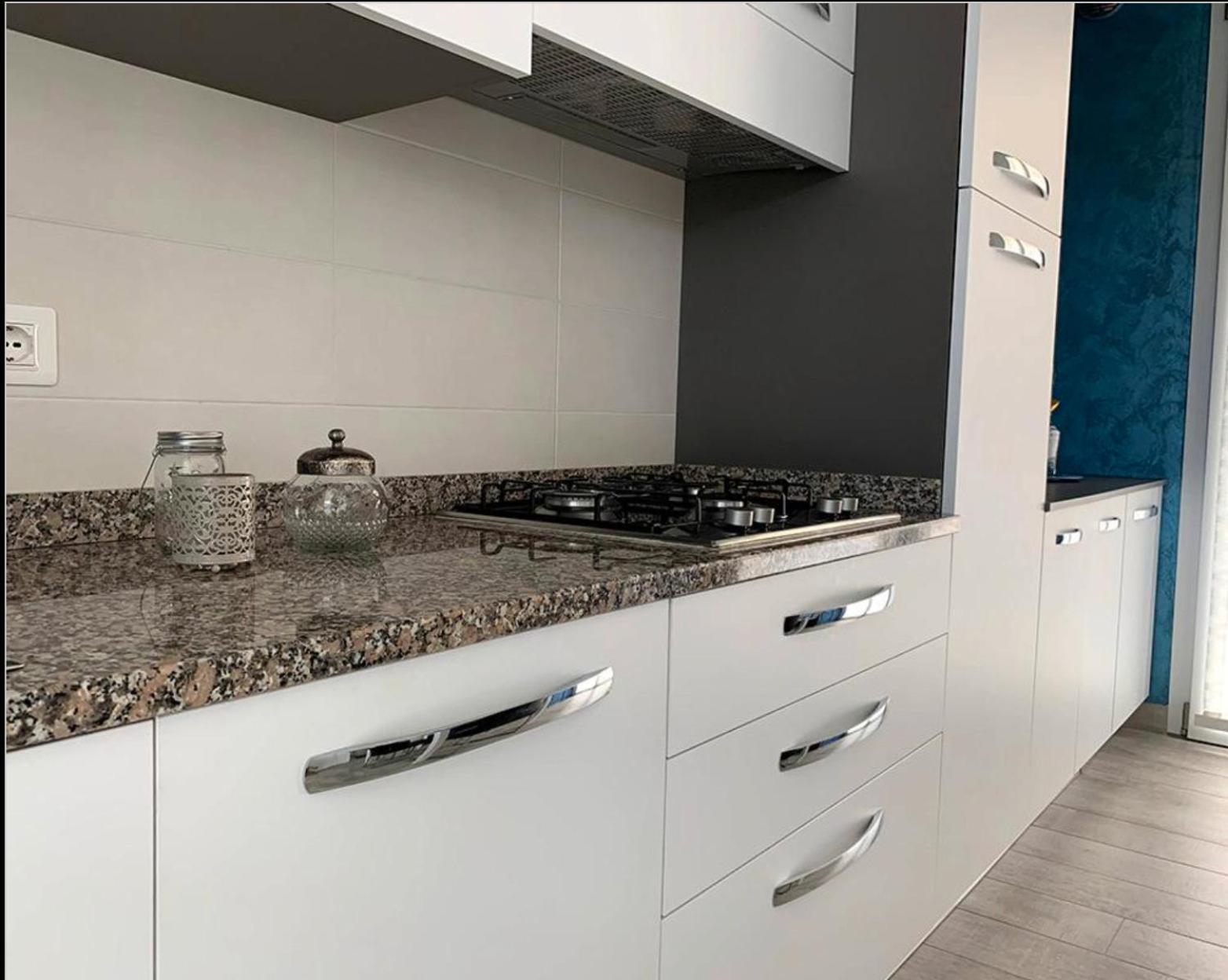 Appartamento Valentina - Piano Terra Lido di Jesolo