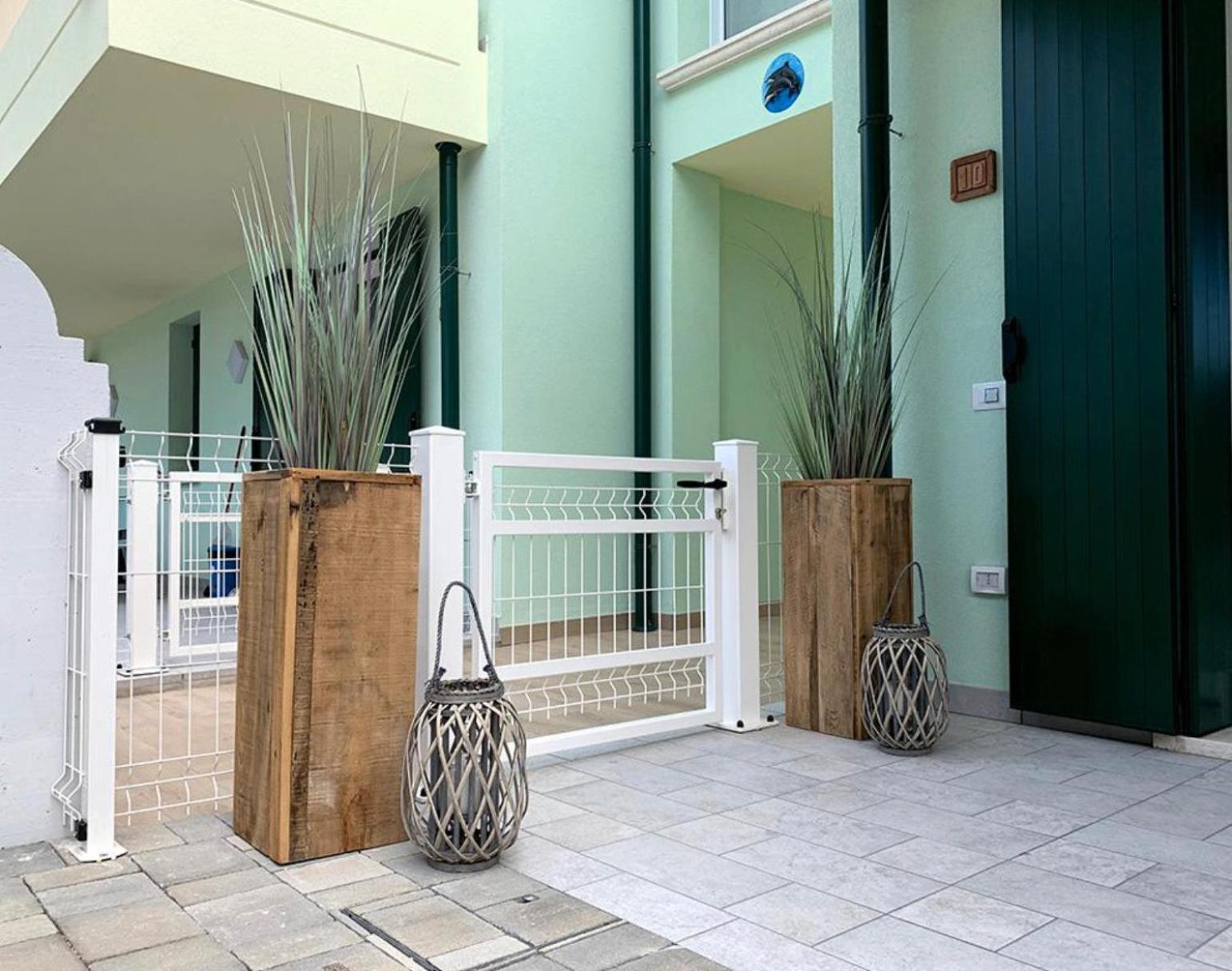 Apartment Valentina - Piano Terra Lido di Jesolo